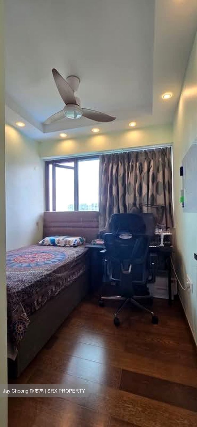 Kingsford Waterbay (D19), Apartment #592486571